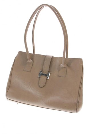 Damentasche Unbranded, Farbe Beige, Preis € 29,74