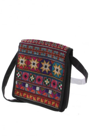 Damentasche Unbranded, Farbe Mehrfarbig, Preis € 9,72