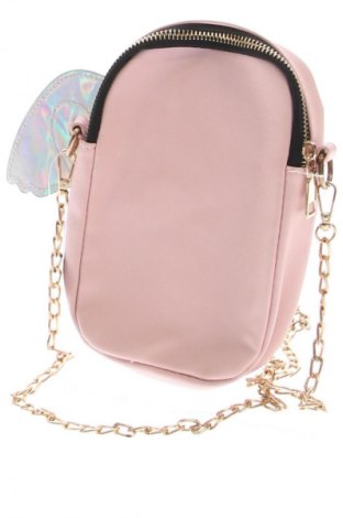 Damentasche Unbranded, Farbe Rosa, Preis € 8,99