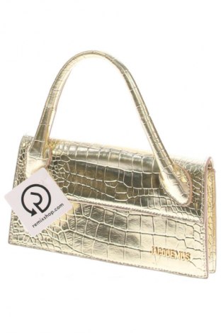 Damentasche Unbranded, Farbe Golden, Preis € 13,99