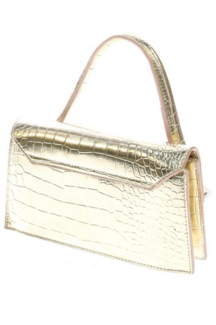 Damentasche Unbranded, Farbe Golden, Preis € 13,99