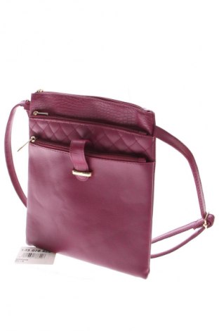 Damentasche Unbranded, Farbe Rot, Preis € 7,99