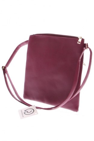 Damentasche Unbranded, Farbe Rot, Preis € 7,99