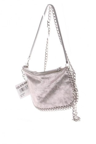 Damentasche Unbranded, Farbe Grau, Preis € 6,99
