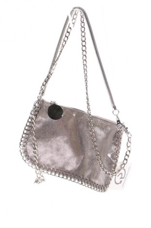 Damentasche Unbranded, Farbe Grau, Preis € 6,99