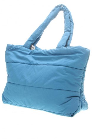 Damentasche MSCH, Farbe Blau, Preis € 48,99