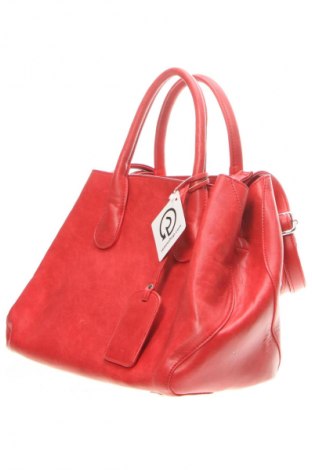 Damentasche Unbranded, Farbe Rot, Preis € 13,99