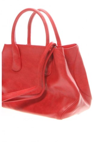 Damentasche Unbranded, Farbe Rot, Preis € 13,99