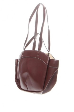 Damentasche Unbranded, Farbe Rot, Preis € 13,99