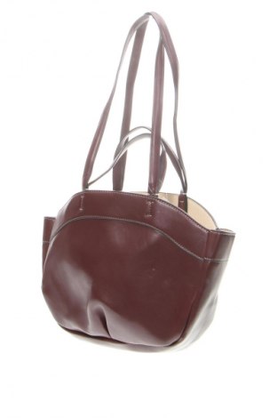 Damentasche Unbranded, Farbe Rot, Preis € 13,99