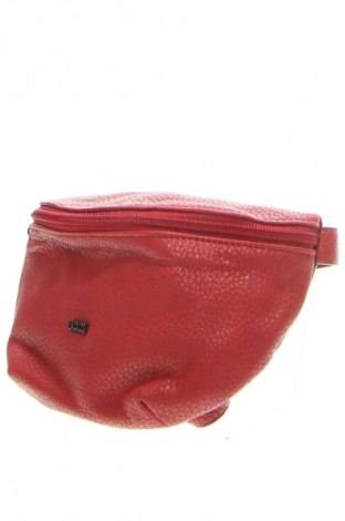 Dámská kabelka  Unbranded, Barva Červená, Cena  309,00 Kč