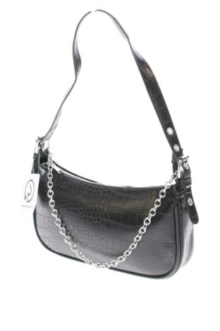 Γυναικεία τσάντα Unbranded, Χρώμα Μαύρο, Τιμή 9,72 €