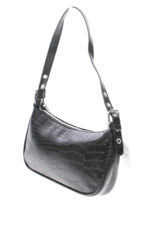 Γυναικεία τσάντα Unbranded, Χρώμα Μαύρο, Τιμή 9,72 €