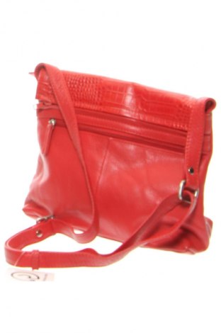 Damentasche Unbranded, Farbe Rot, Preis € 64,99