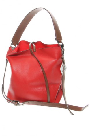 Damentasche Unbranded, Farbe Rot, Preis € 13,99