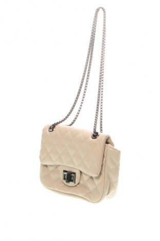 Damentasche Unbranded, Farbe Beige, Preis € 13,99