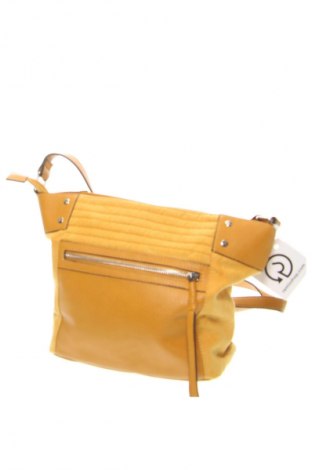 Damentasche Unbranded, Farbe Gelb, Preis € 13,99