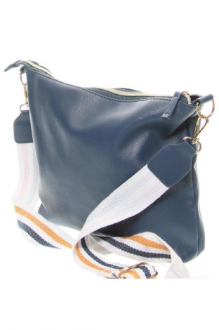 Damentasche Unbranded, Farbe Blau, Preis € 13,99