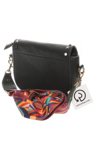 Damentasche Unbranded, Farbe Schwarz, Preis € 13,99