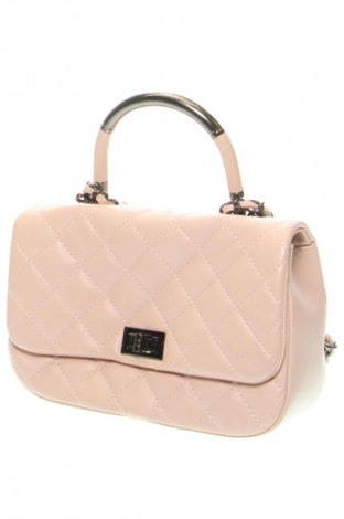 Damentasche Unbranded, Farbe Rosa, Preis € 13,99