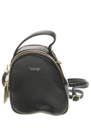 Damentasche Unbranded, Farbe Schwarz, Preis € 13,99