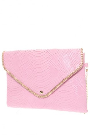 Damentasche Unbranded, Farbe Rosa, Preis € 13,99