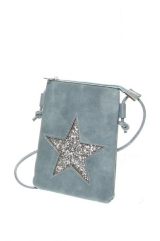 Damentasche Unbranded, Farbe Blau, Preis € 13,99