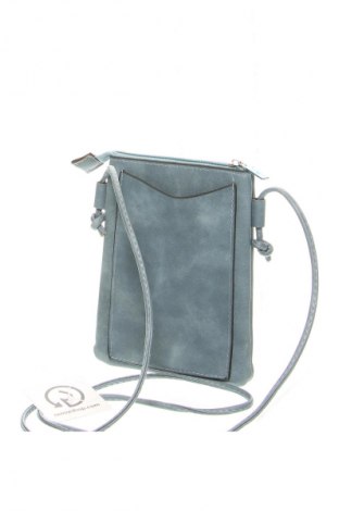 Damentasche Unbranded, Farbe Blau, Preis € 13,99