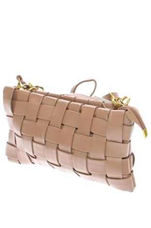 Γυναικεία τσάντα Unbranded, Χρώμα Καφέ, Τιμή 12,57 €