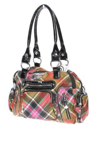 Damentasche Unbranded, Farbe Mehrfarbig, Preis € 18,47