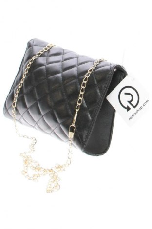 Damentasche Unbranded, Farbe Schwarz, Preis € 10,00