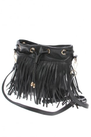 Damentasche Unbranded, Farbe Schwarz, Preis € 9,72