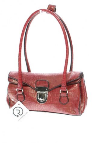 Damentasche Unbranded, Farbe Rot, Preis € 18,47