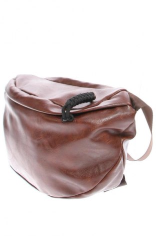 Damentasche Unbranded, Farbe Braun, Preis € 9,72