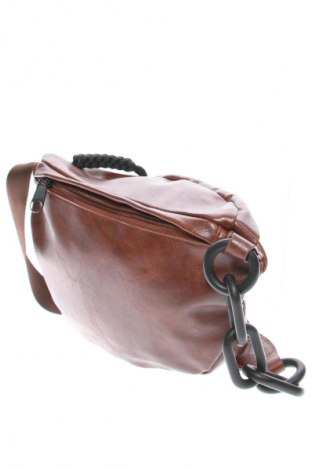 Damentasche Unbranded, Farbe Braun, Preis € 9,72