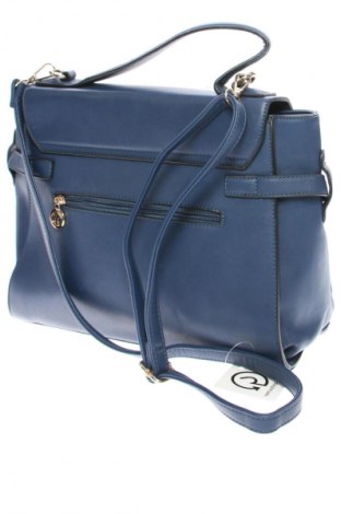 Damentasche Unbranded, Farbe Blau, Preis € 9,72