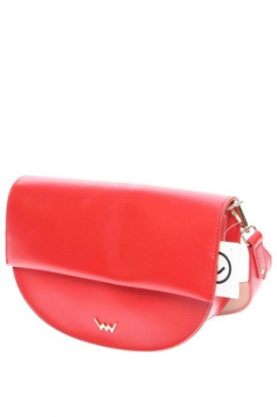 Damentasche Unbranded, Farbe Rot, Preis € 9,74