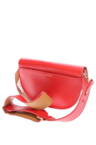 Damentasche Unbranded, Farbe Rot, Preis € 9,74