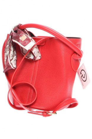 Damentasche Unbranded, Farbe Rot, Preis € 9,74