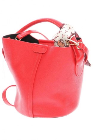 Damentasche Unbranded, Farbe Rot, Preis € 9,74