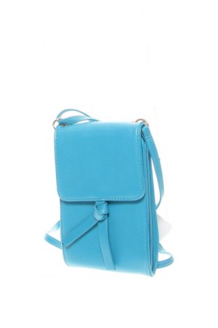 Damentasche Unbranded, Farbe Blau, Preis € 9,74