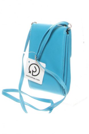 Damentasche Unbranded, Farbe Blau, Preis € 9,74