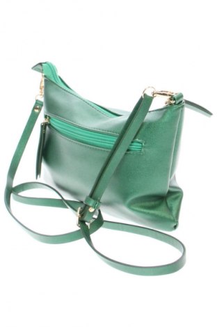 Damentasche Unbranded, Farbe Grün, Preis 9,99 €
