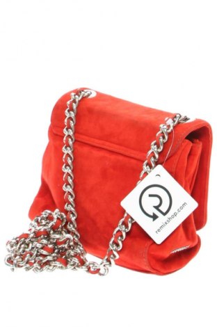 Damentasche Unbranded, Farbe Rot, Preis 55,73 €