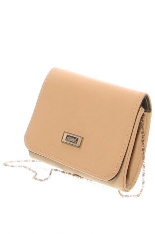 Damentasche Unbranded, Farbe Beige, Preis 18,47 €