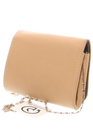 Damentasche Unbranded, Farbe Beige, Preis 18,47 €