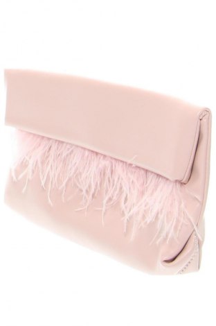 Damentasche Unbranded, Farbe Rosa, Preis 17,56 €