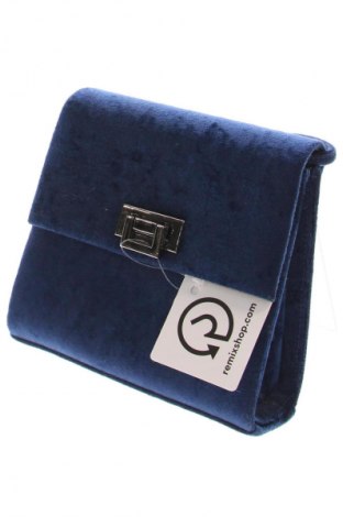 Damentasche Unbranded, Farbe Blau, Preis 10,00 €