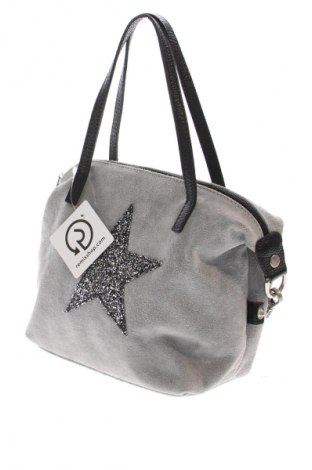 Damentasche Unbranded, Farbe Grau, Preis 30,00 €
