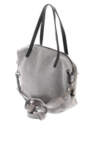 Damentasche Unbranded, Farbe Grau, Preis 30,00 €